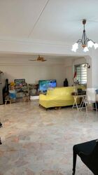 Blk 487 Pasir Ris Drive 4 (Pasir Ris), HDB 4 Rooms #503433561